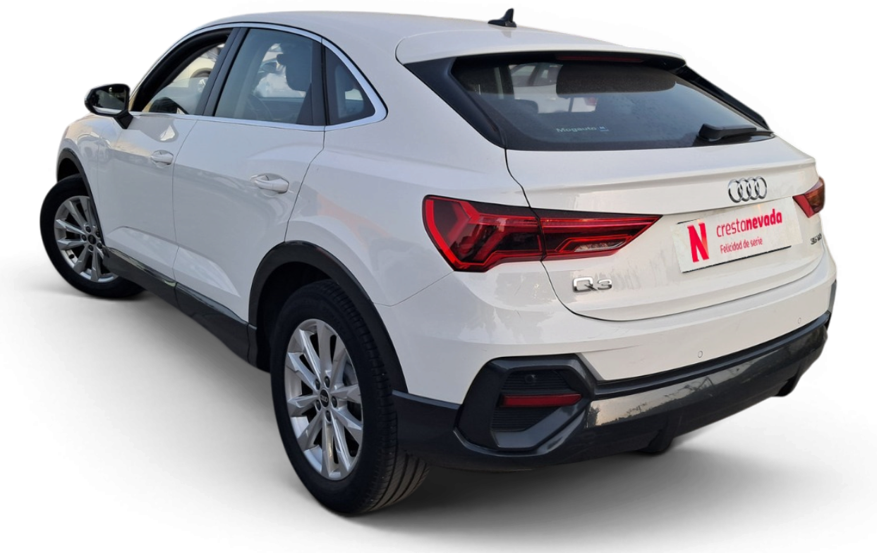 Imagen de AUDI Q3