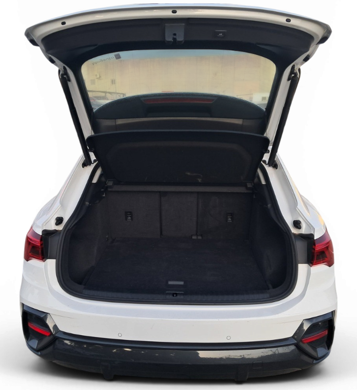 Imagen de AUDI Q3