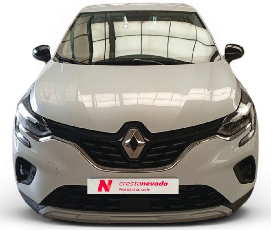 Imagen de Renault Captur