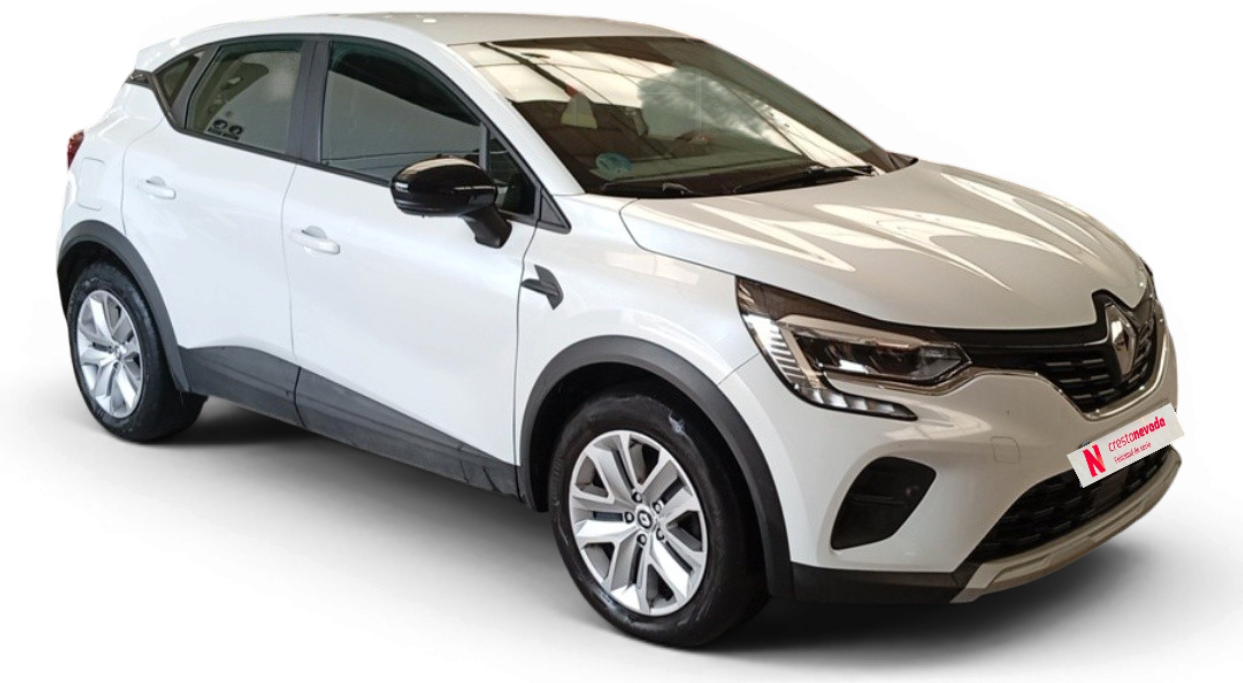 Imagen de Renault Captur