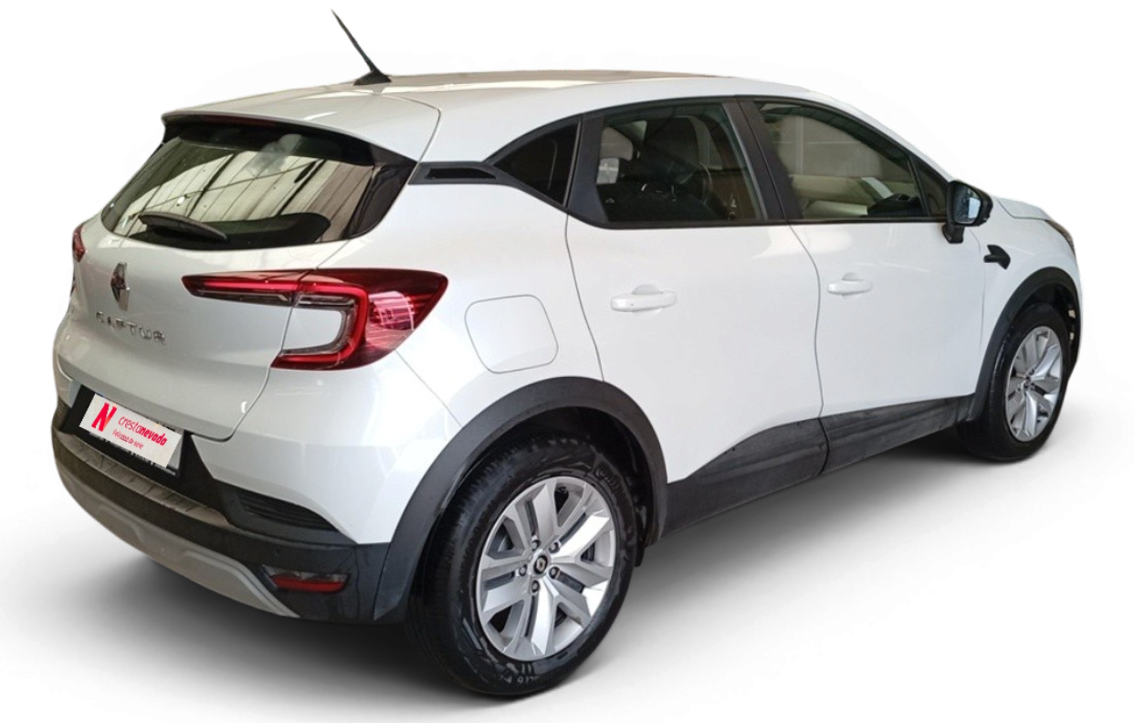 Imagen de Renault Captur