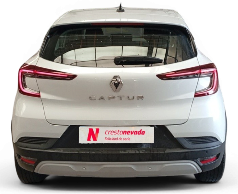 Imagen de Renault Captur