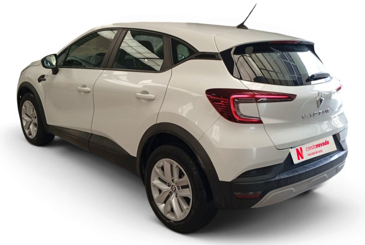 Imagen de Renault Captur