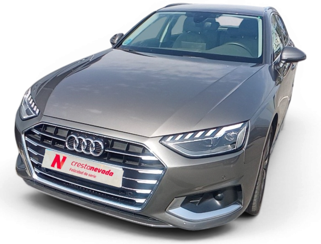 Imagen de AUDI A4