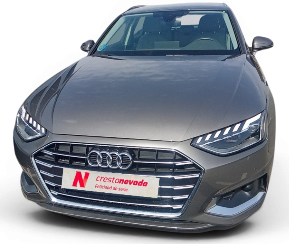 Imagen de AUDI A4