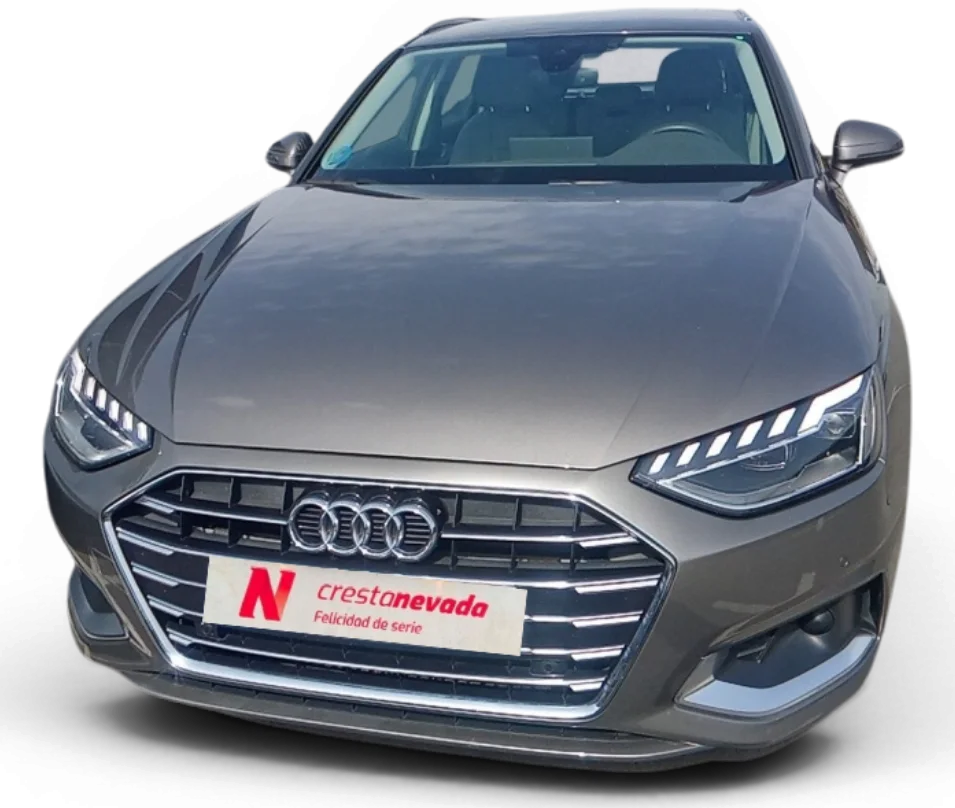 Imagen de AUDI A4