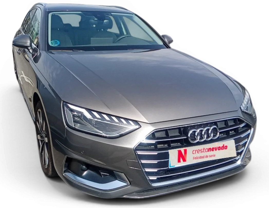 Imagen de AUDI A4