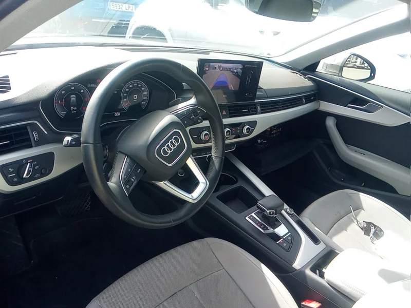 Imagen de AUDI A4