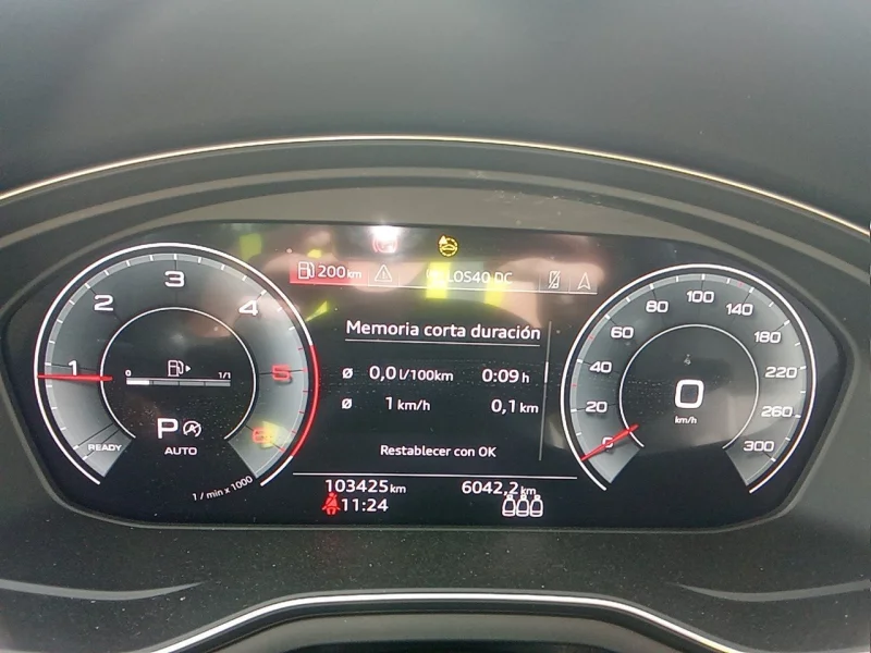 Imagen de AUDI A4