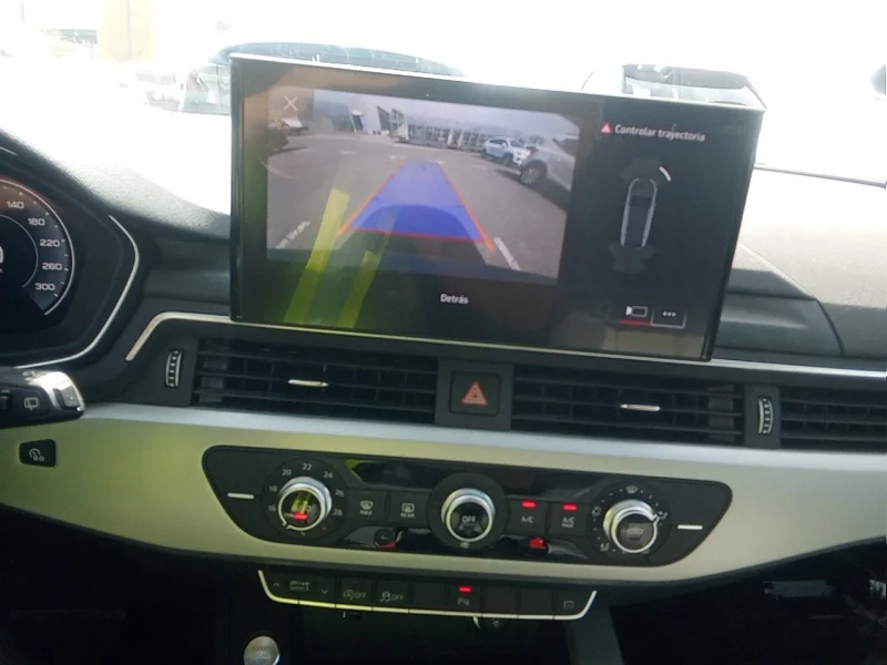 Imagen de AUDI A4