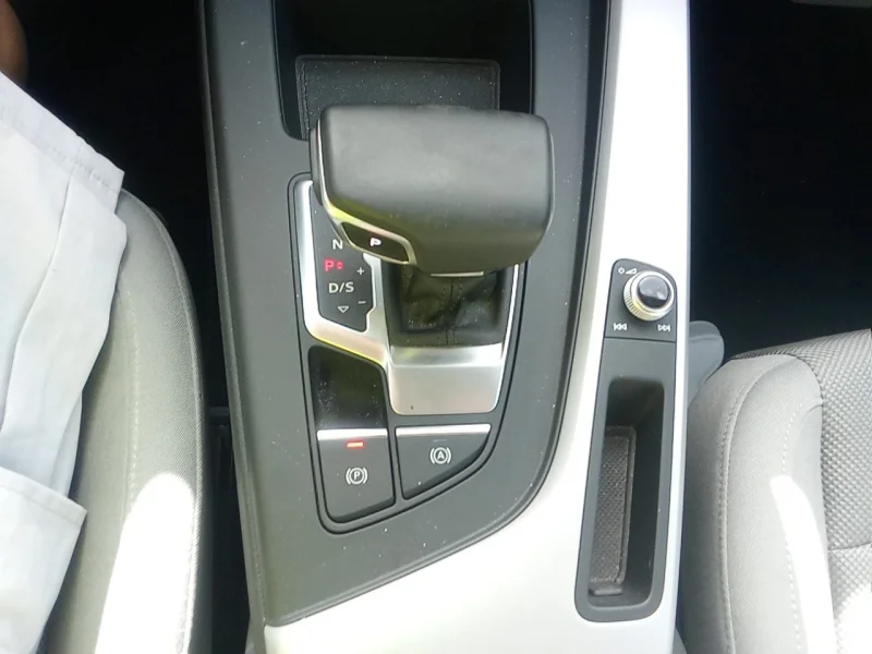 Imagen de AUDI A4