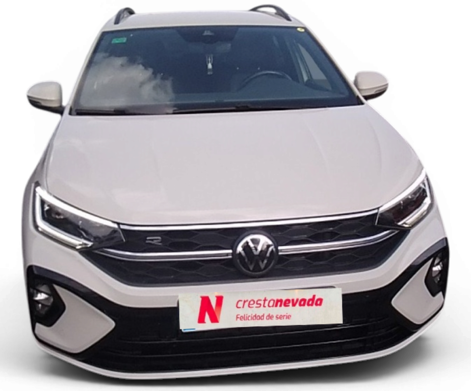 Imagen de Volkswagen Taigo