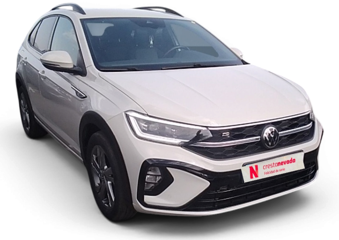 Imagen de Volkswagen Taigo