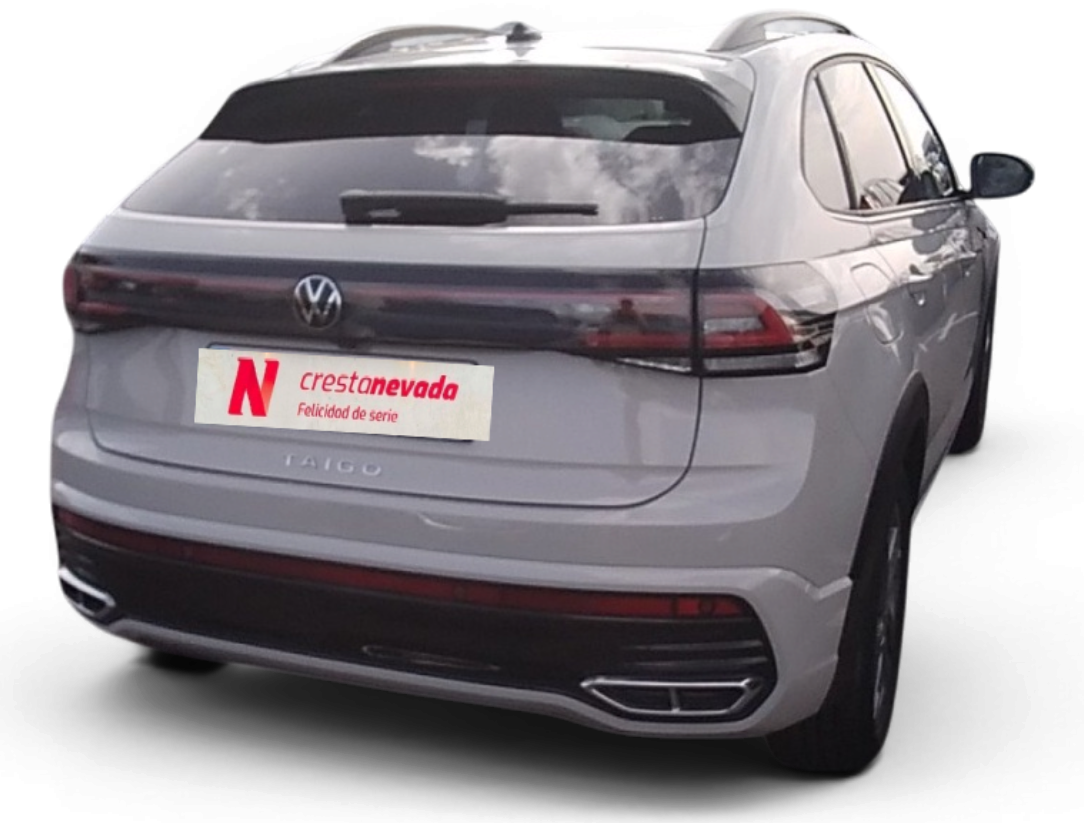 Imagen de Volkswagen Taigo