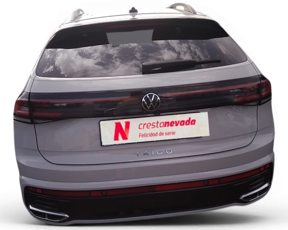 Imagen de Volkswagen Taigo