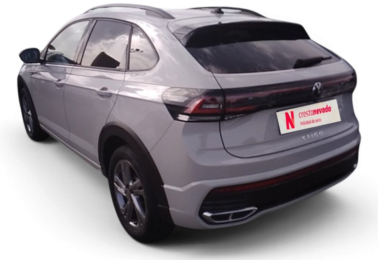 Imagen de Volkswagen Taigo