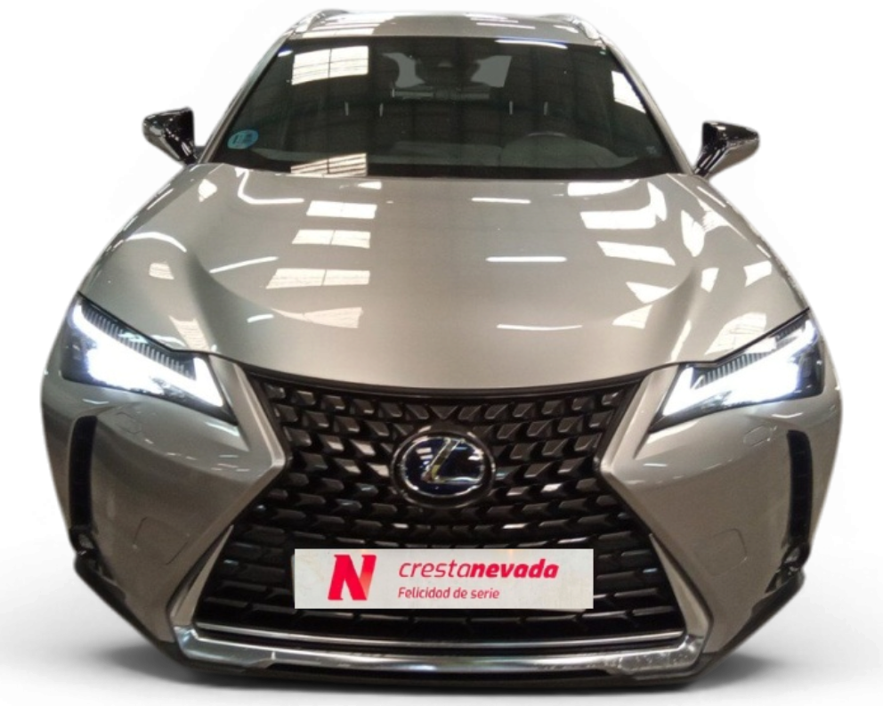 Imagen de Lexus UX