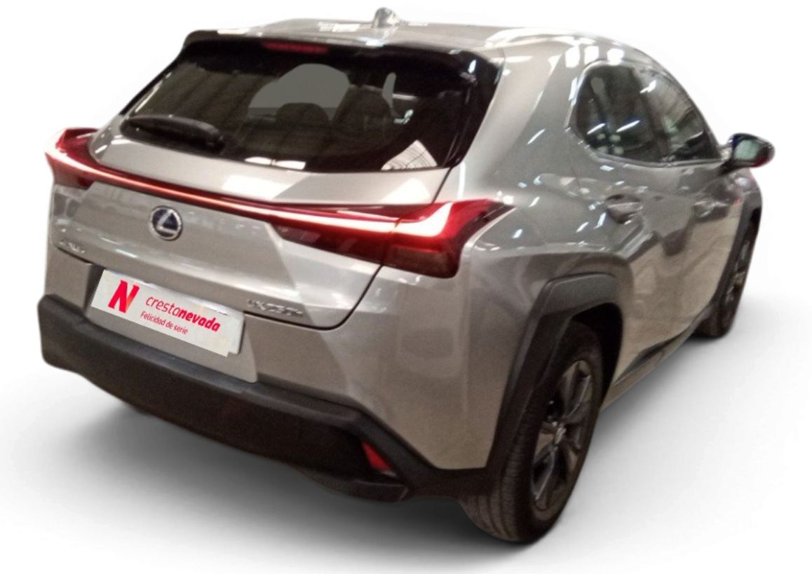 Imagen de Lexus UX