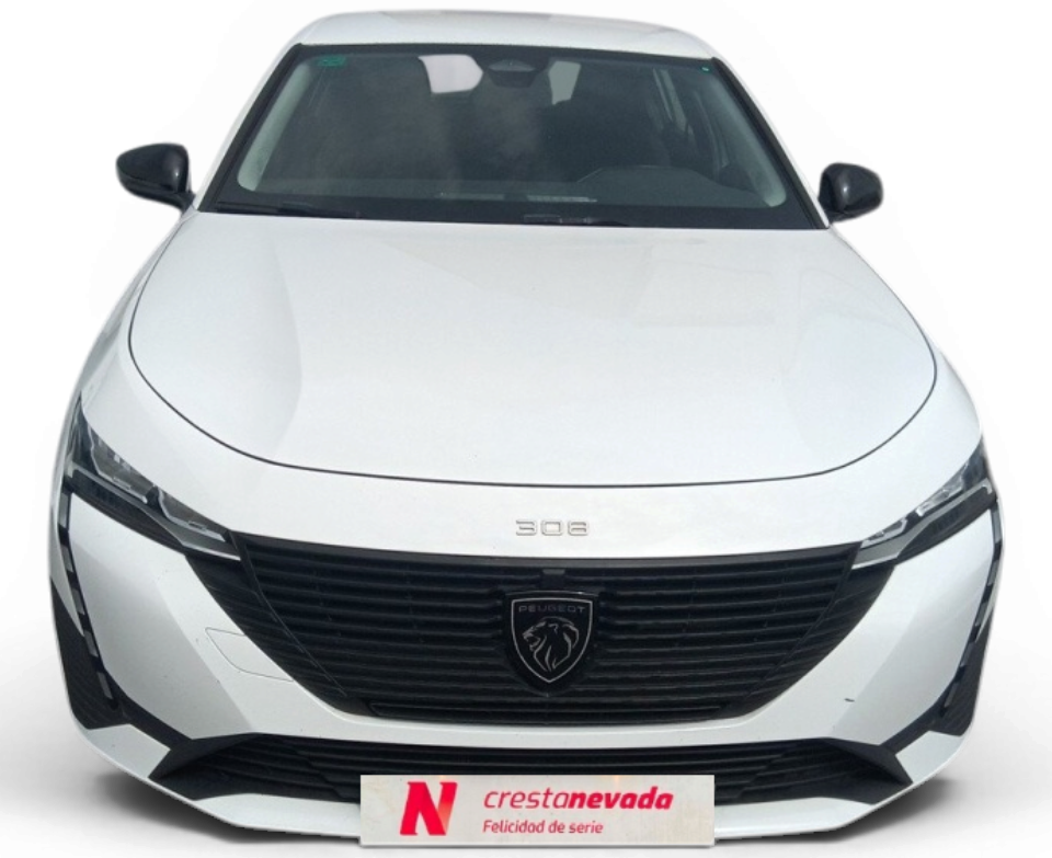 Imagen de Peugeot 308