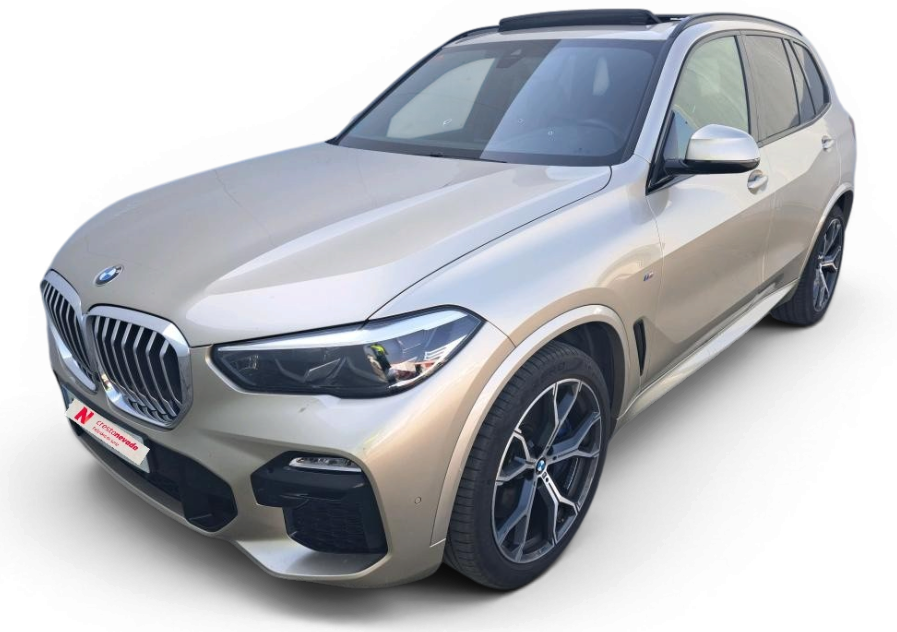 Imagen de BMW X5