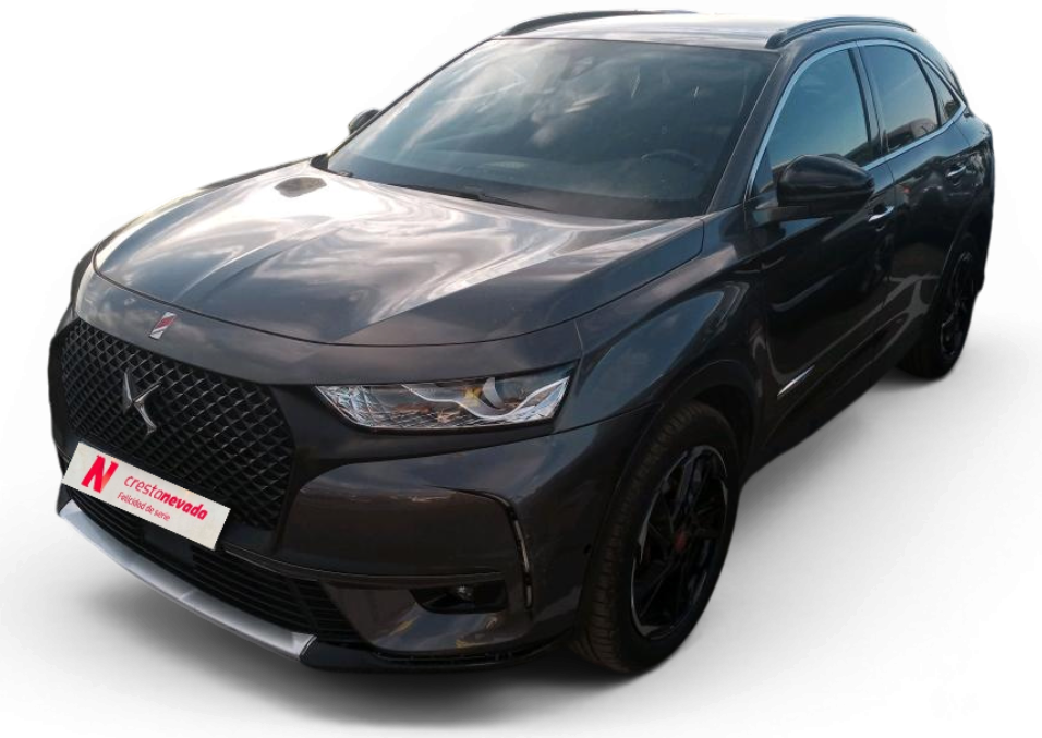 Ds DS 7 Crossback