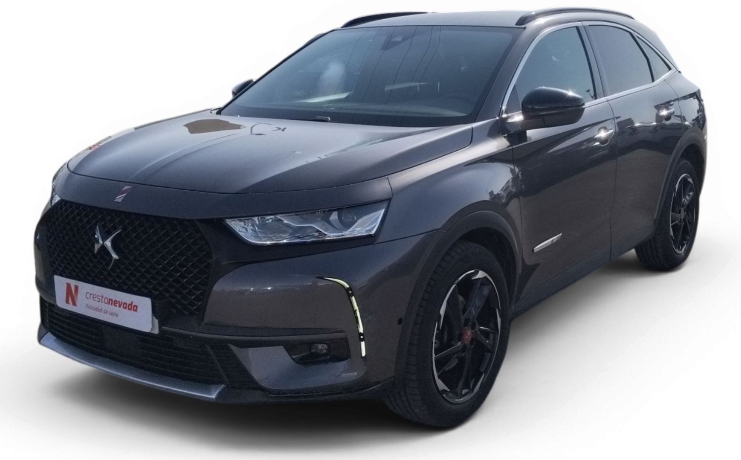 Ds DS 7 Crossback