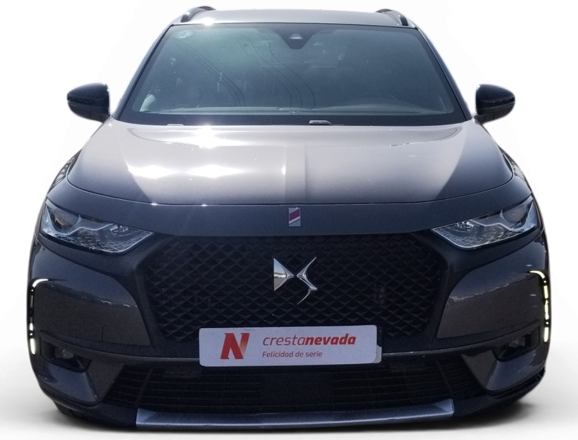 Imagen 2 de Ds DS 7 Crossback Diesel 131 CV