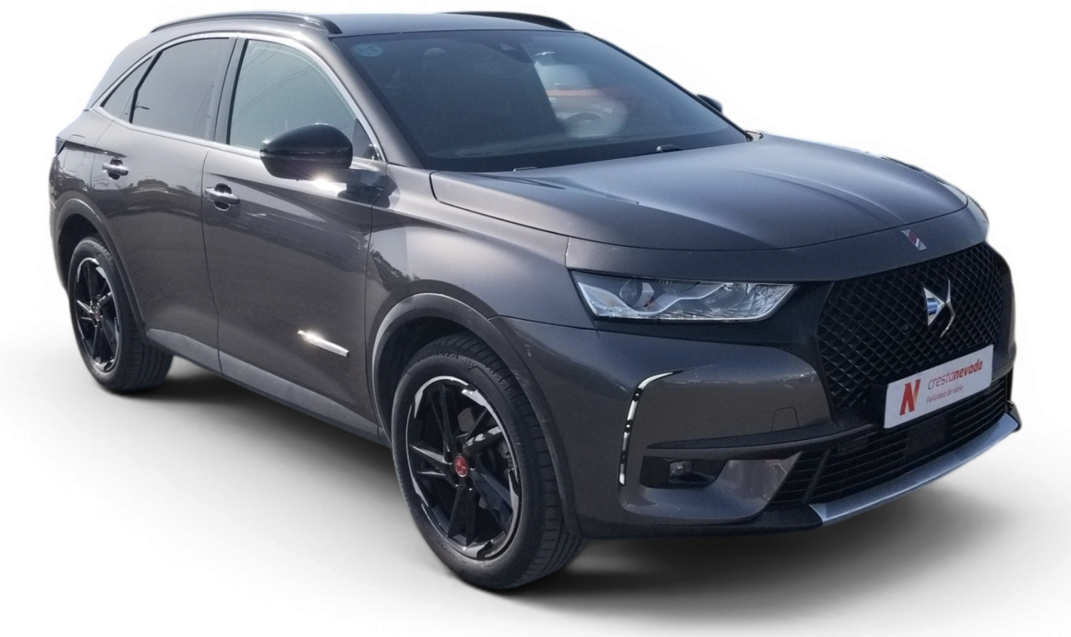Imagen 3 de Ds DS 7 Crossback Diesel 131 CV