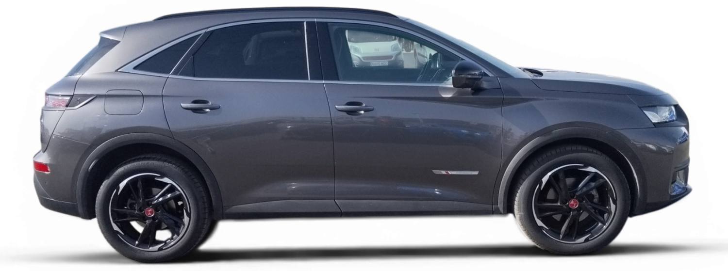 Imagen 4 de Ds DS 7 Crossback Diesel 131 CV