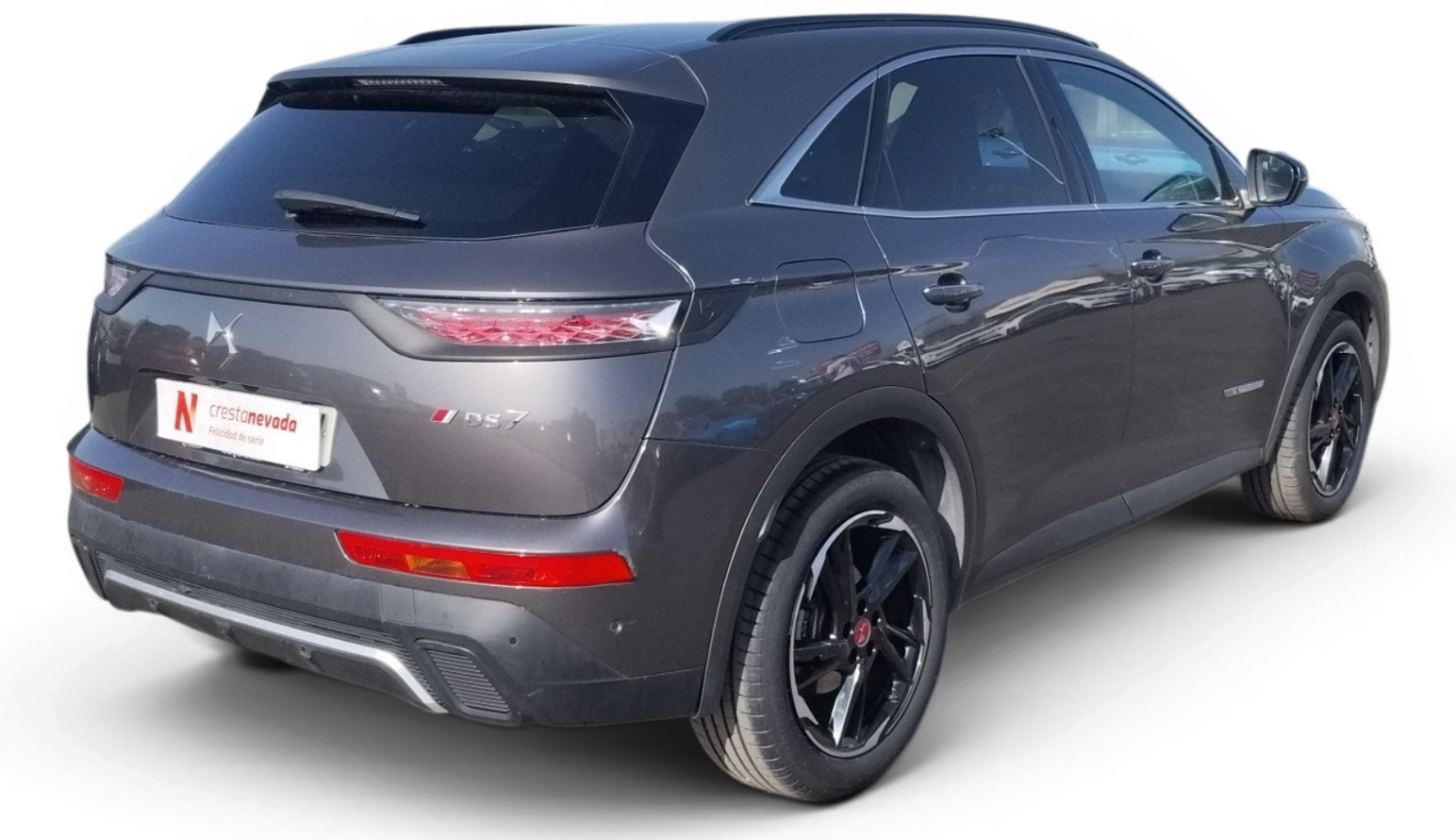 Imagen 5 de Ds DS 7 Crossback Diesel 131 CV