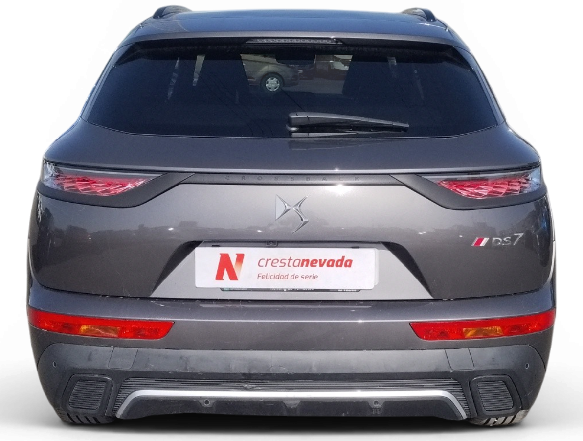 Imagen 6 de Ds DS 7 Crossback Diesel 131 CV