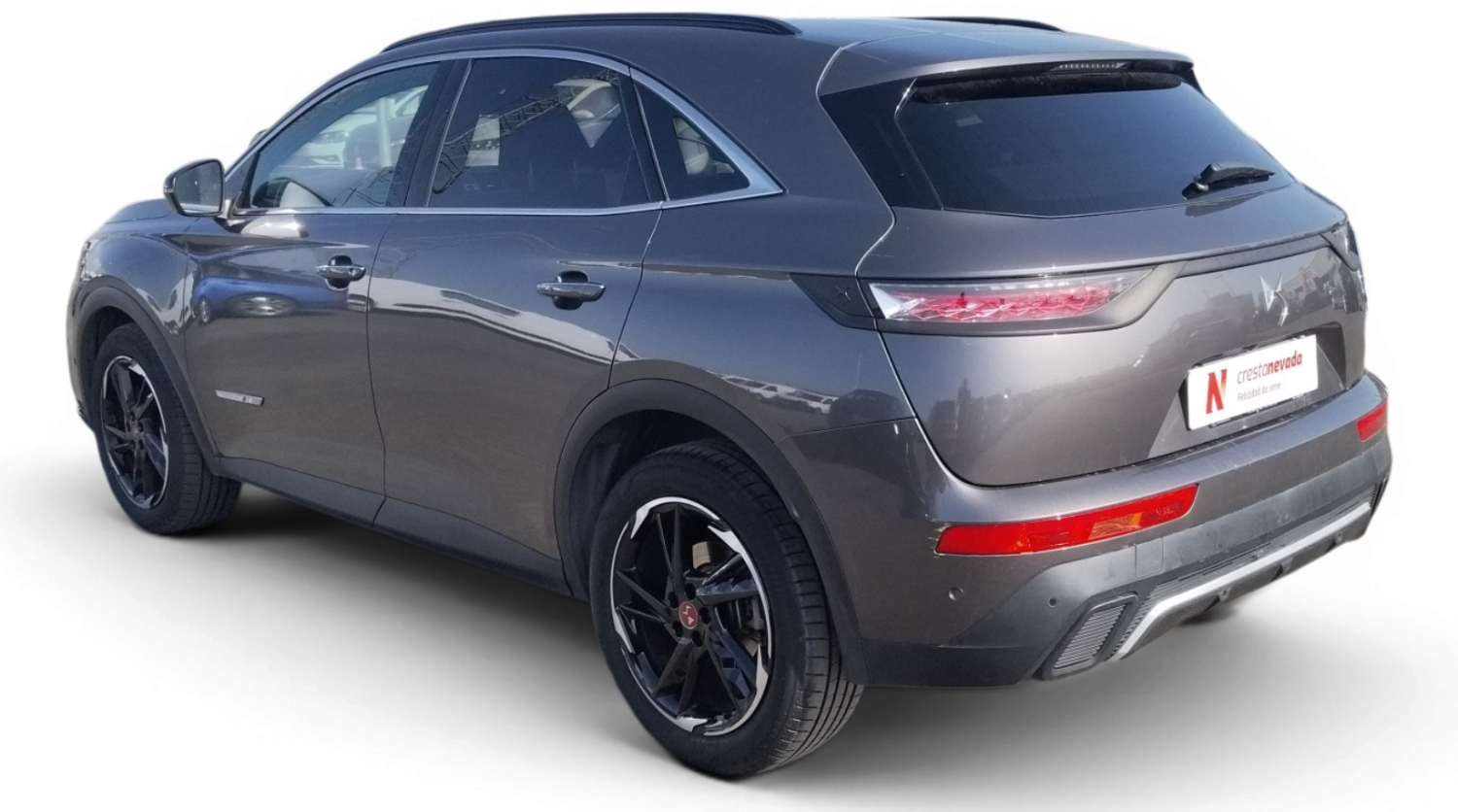 Imagen 7 de Ds DS 7 Crossback Diesel 131 CV
