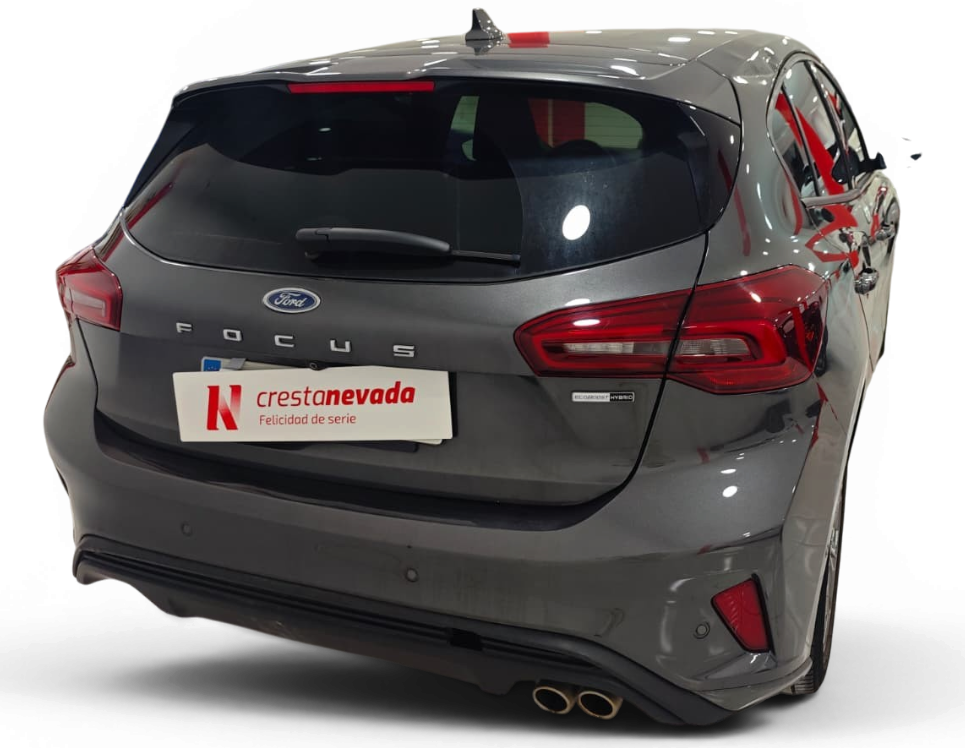 Imagen de Ford Focus