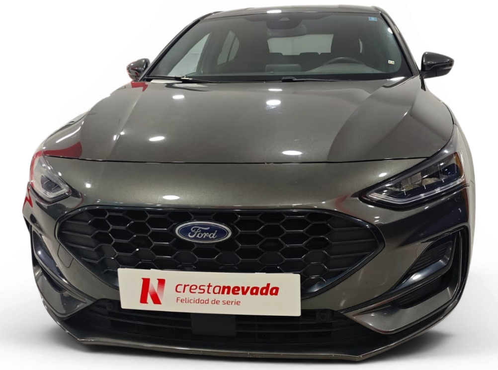 Imagen de Ford Focus