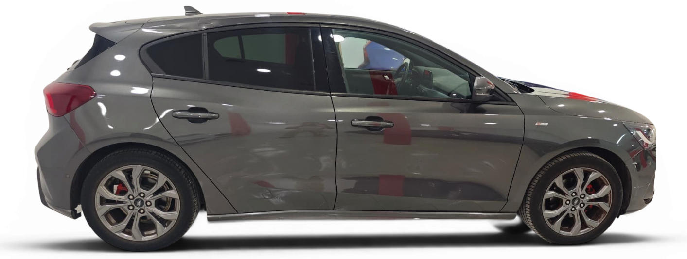 Imagen de Ford Focus
