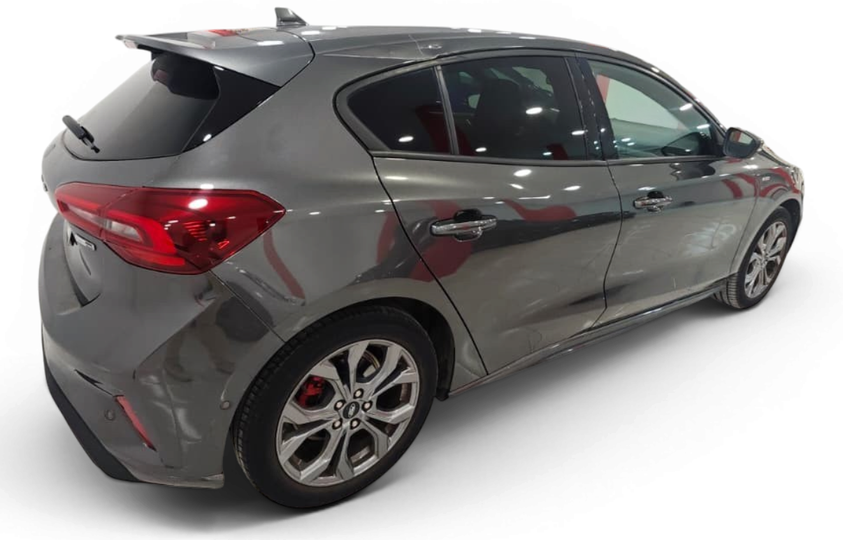 Imagen de Ford Focus