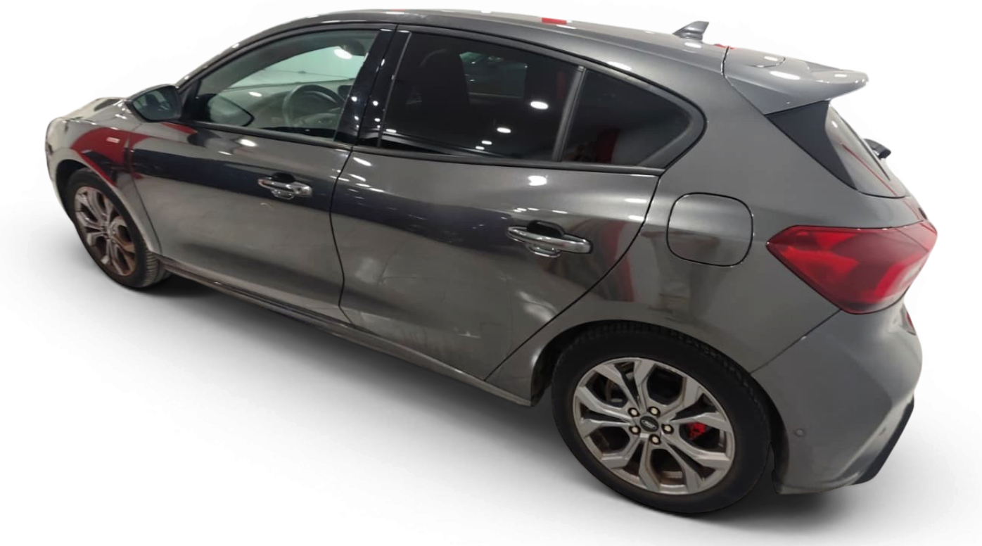 Imagen de Ford Focus