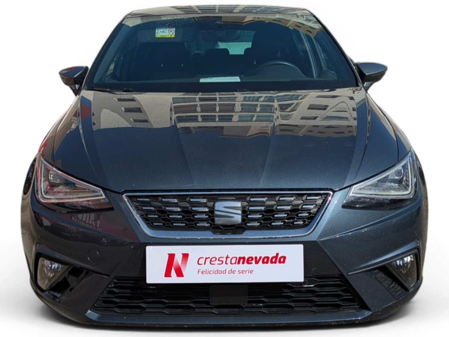 Imagen 2 de SEAT Ibiza Gasolina 115 CV por 18.490 €