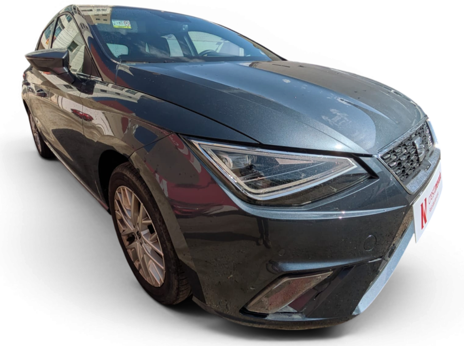 Imagen 3 de SEAT Ibiza Gasolina 115 CV por 18.490 €