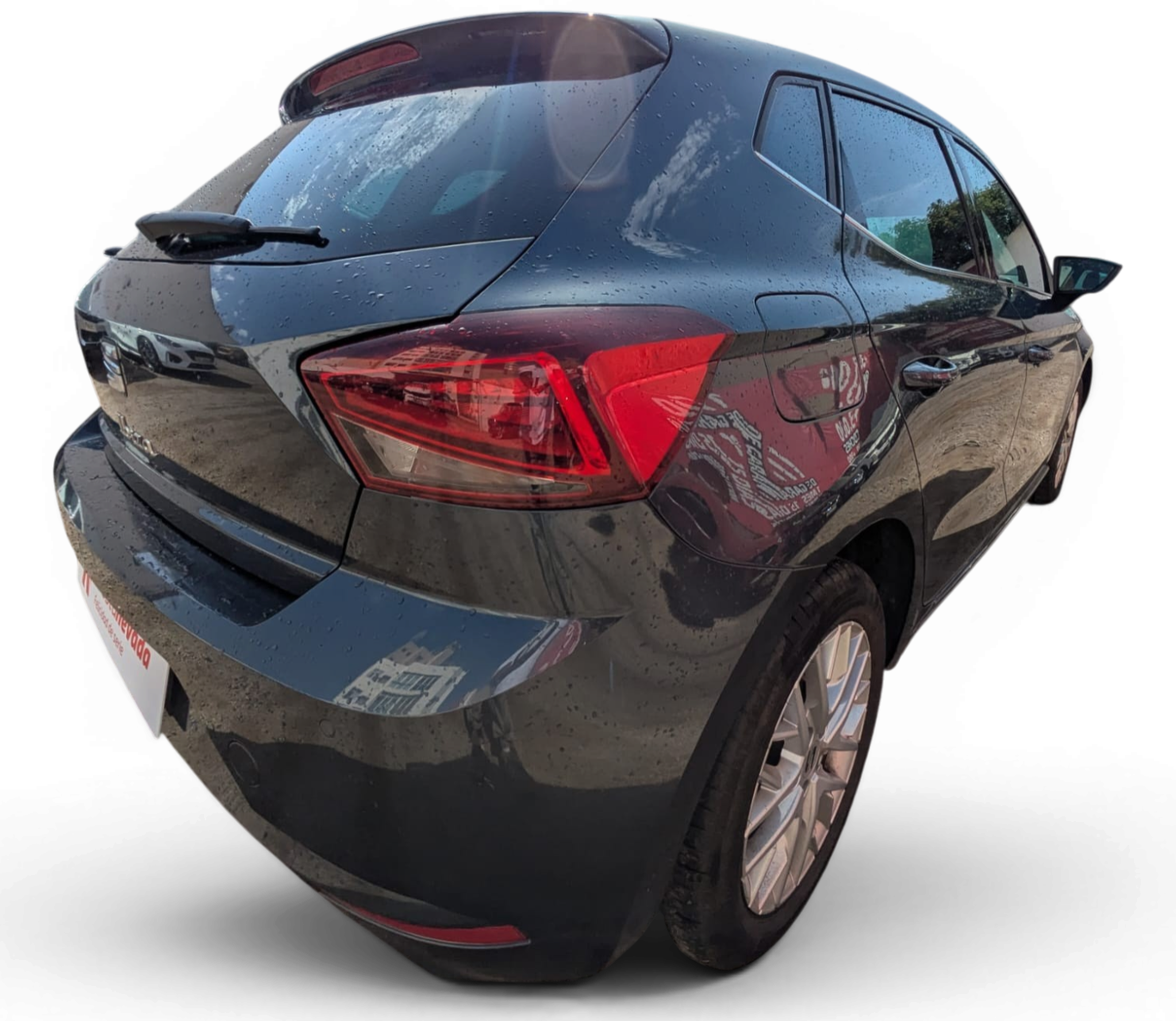 Imagen 5 de SEAT Ibiza Gasolina 115 CV por 18.490 €