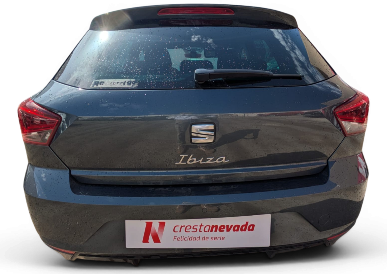Imagen 6 de SEAT Ibiza Gasolina 115 CV por 18.490 €