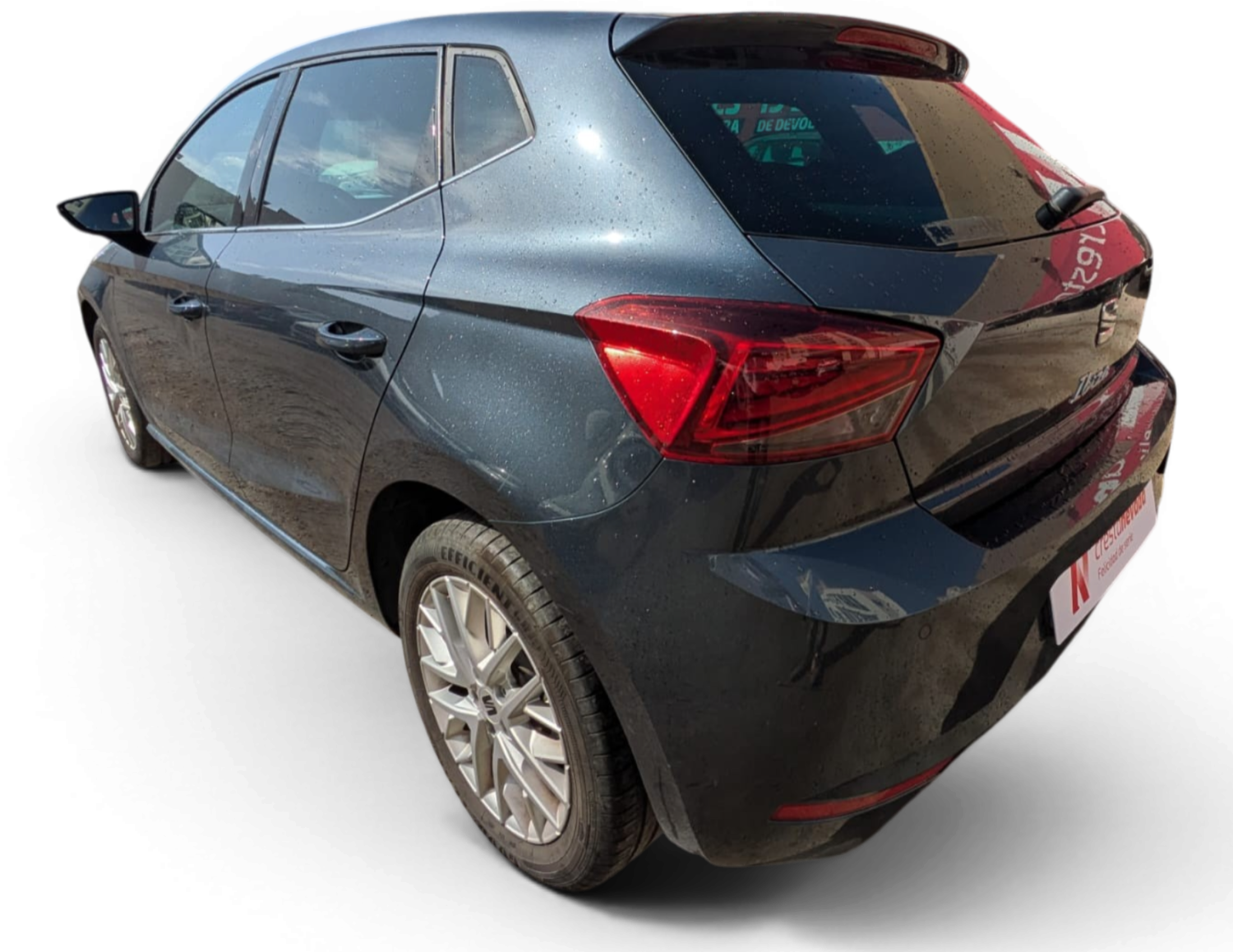 Imagen 7 de SEAT Ibiza Gasolina 115 CV por 18.490 €