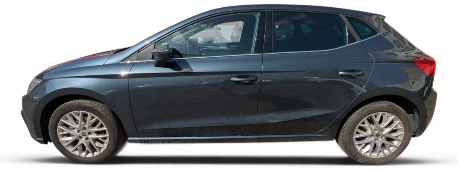 Imagen 8 de SEAT Ibiza Gasolina 115 CV por 18.490 €