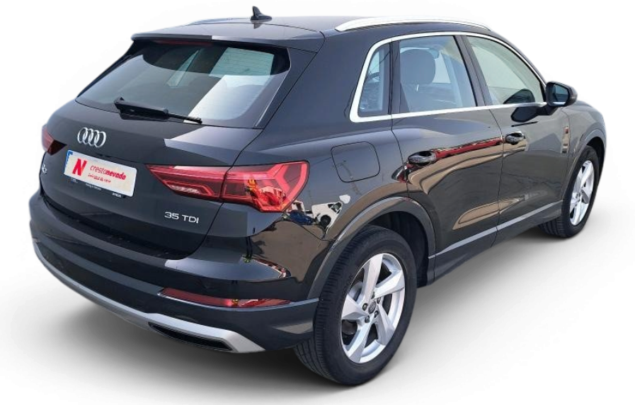 Imagen de AUDI Q3