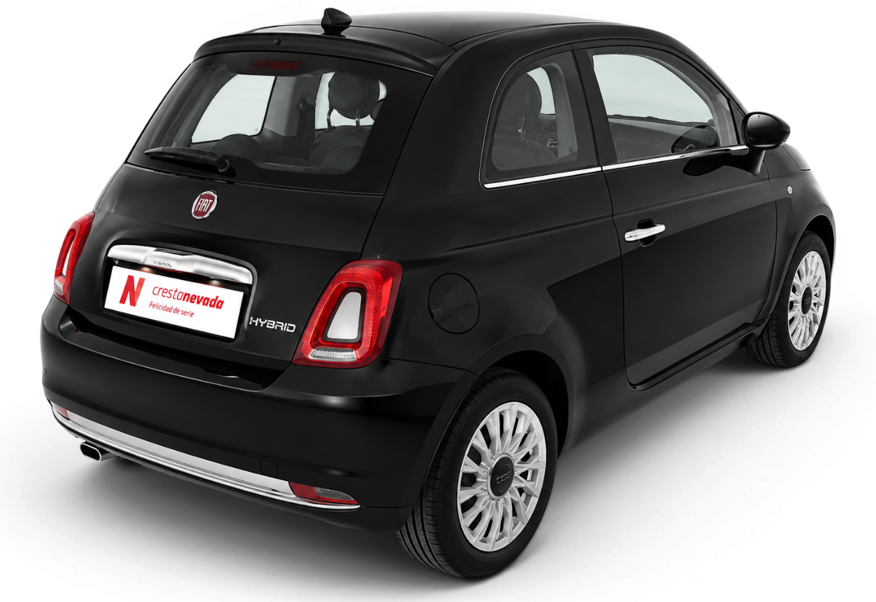 Imagen de Fiat 500