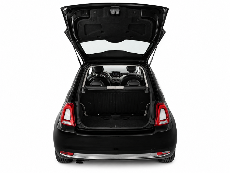 Imagen de Fiat 500