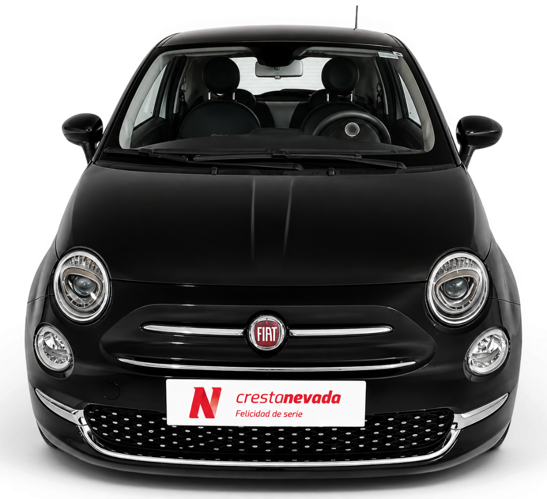 Imagen de Fiat 500