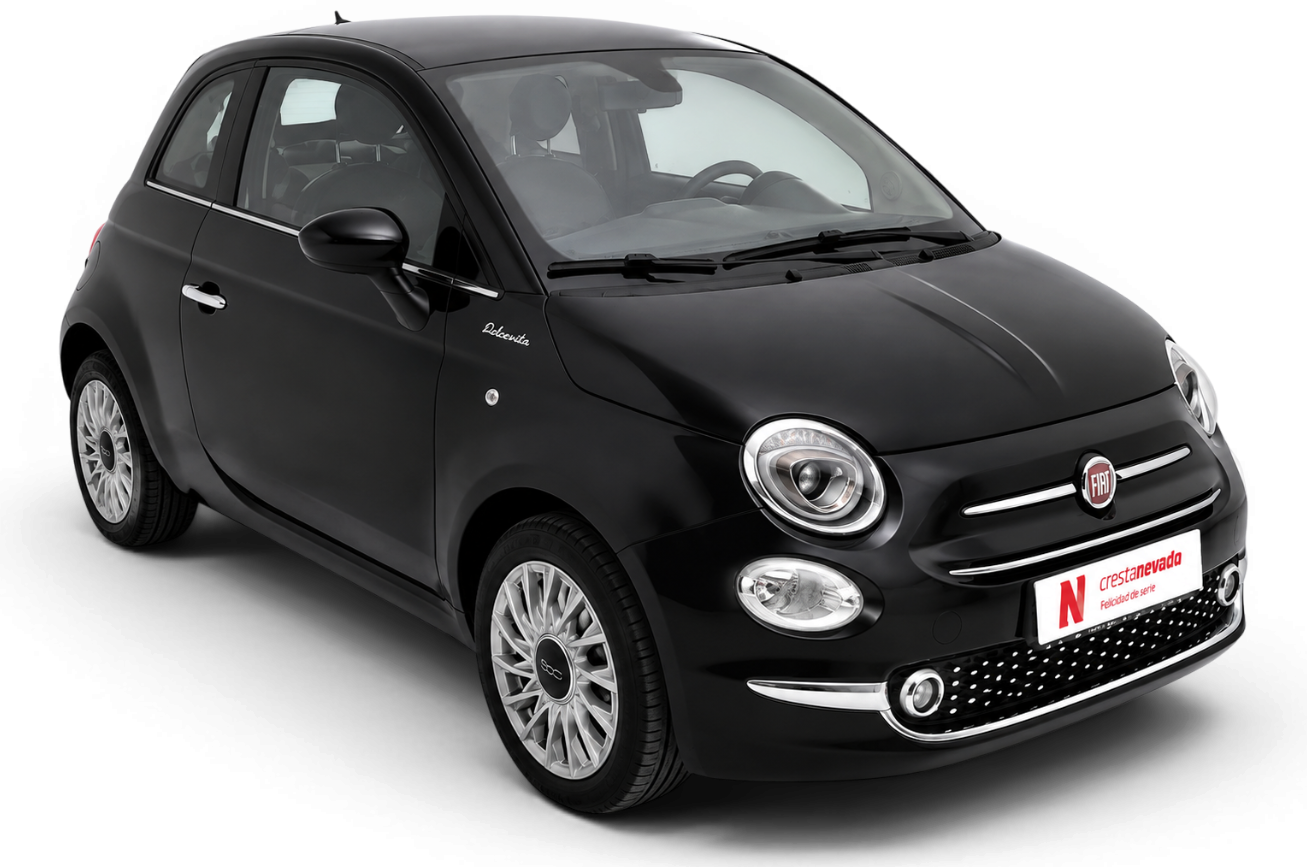Imagen de Fiat 500