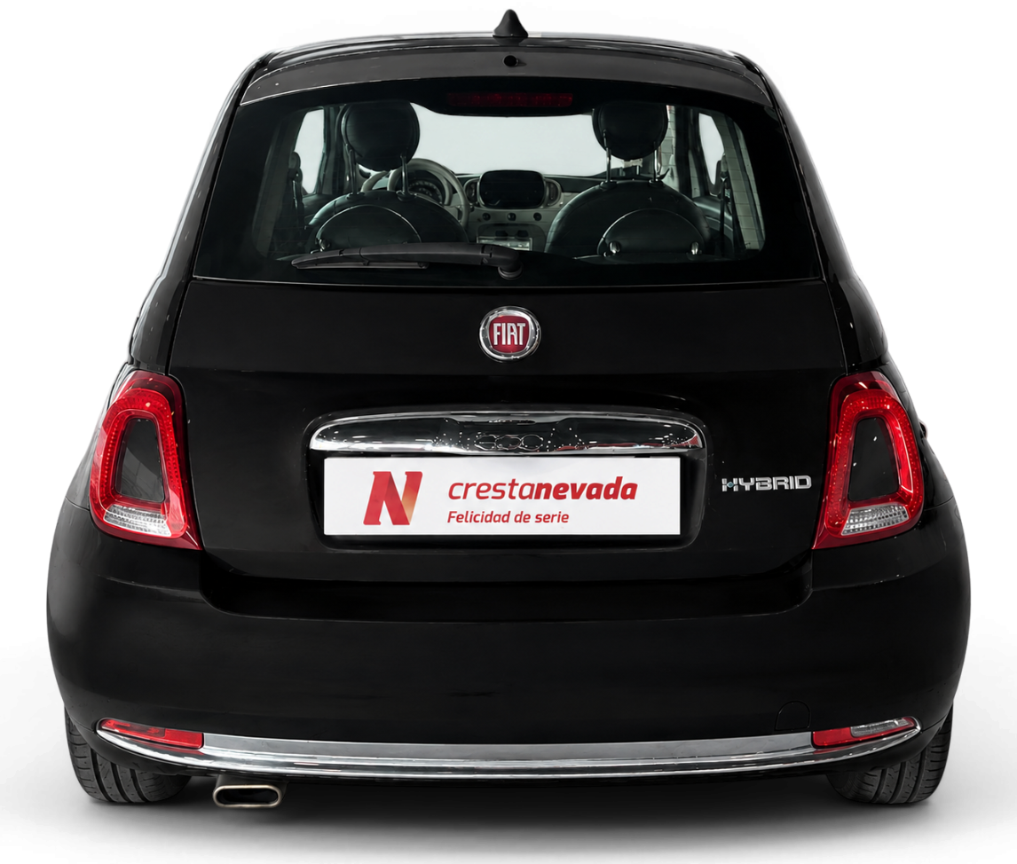 Imagen de Fiat 500