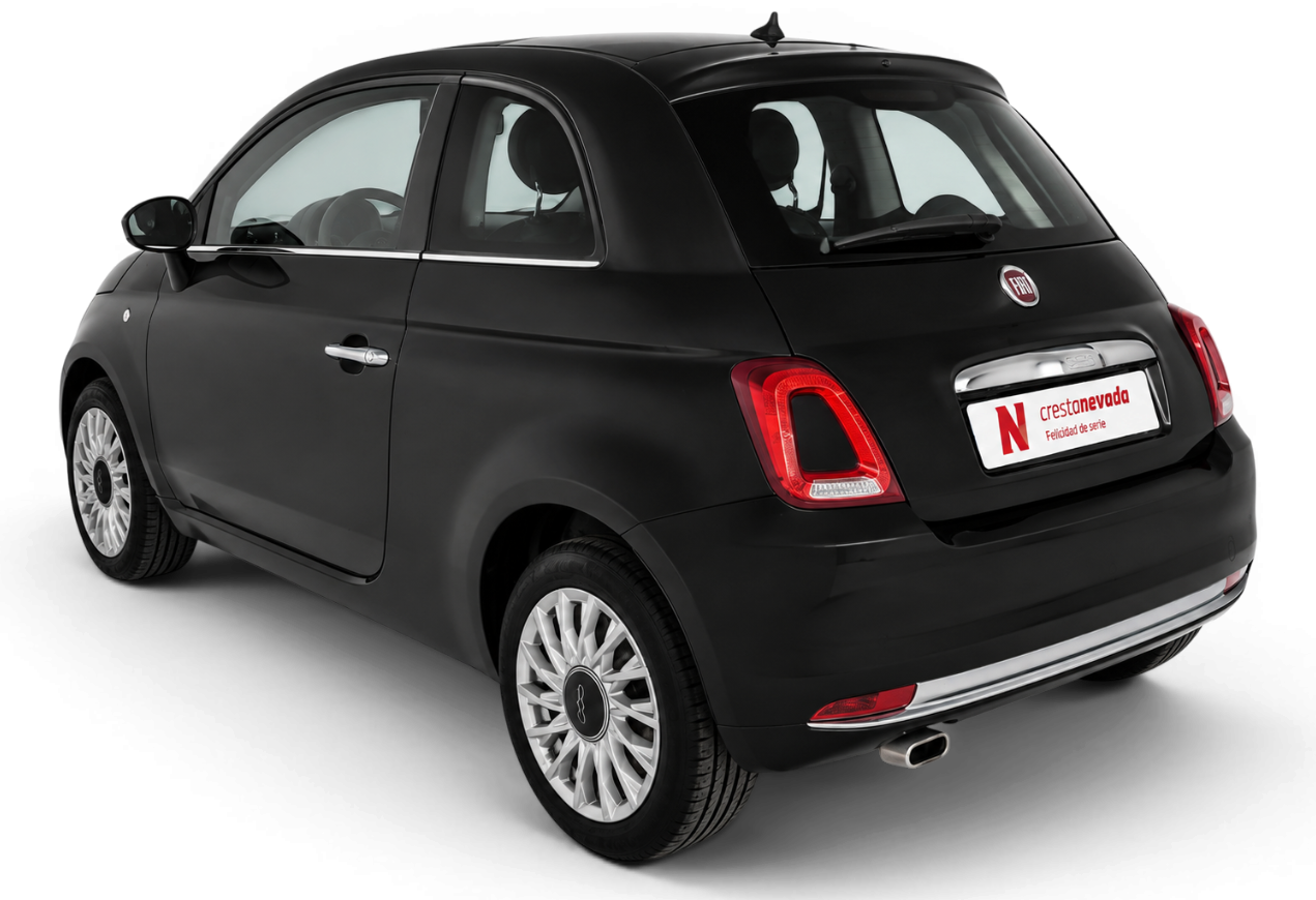 Imagen de Fiat 500